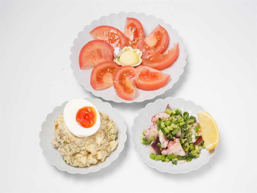 一品料理