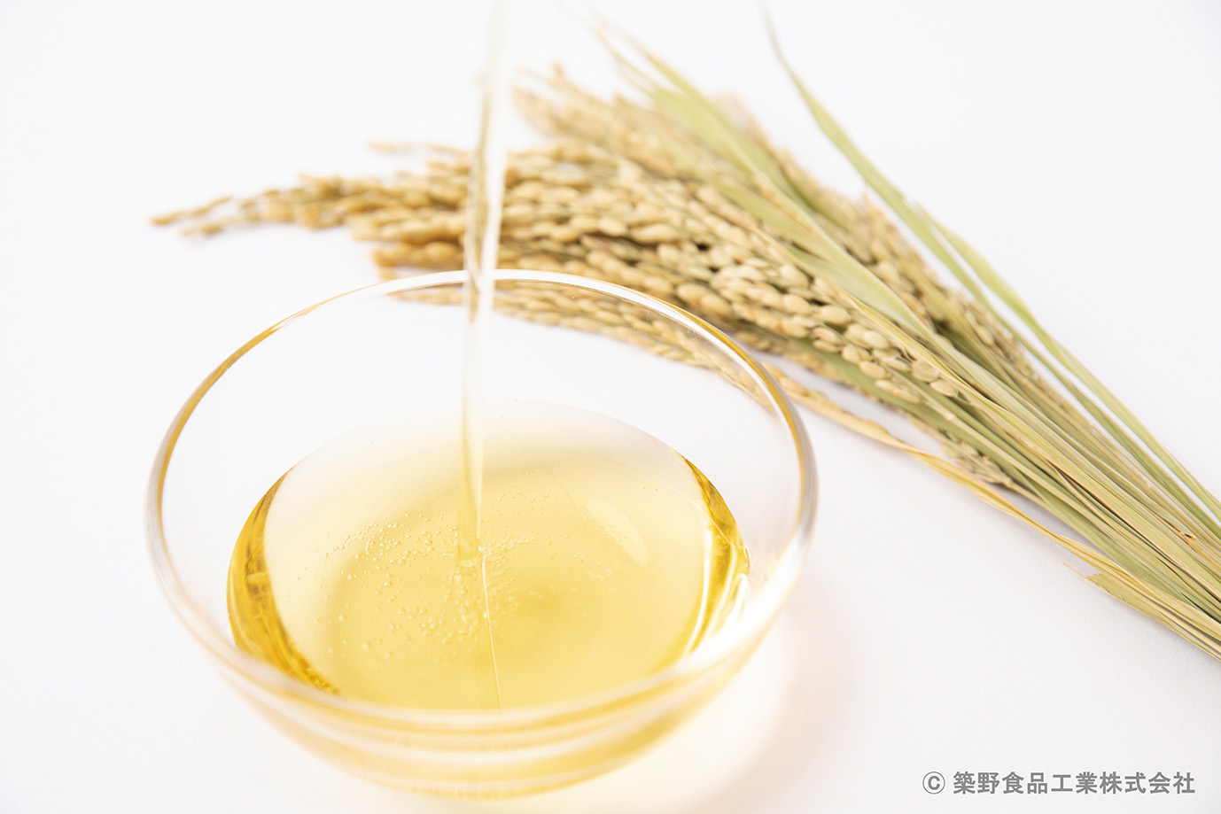 米油